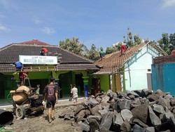 Siapa Dermawan Penebar Janji Berujung Warga Robohkan Masjid di Sragen?