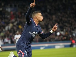 Ronaldinho pada Mbappe: Bisa Kok Juara Liga Champions di PSG