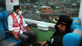 Fakta-fakta KA Bogor-Sukabumi yang Bakal Beroperasi Pekan Ini