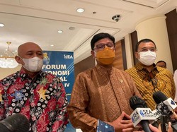 Pemerintah ke e-Commerce: Ayo Dong Banyakin Produk Dalam Negeri