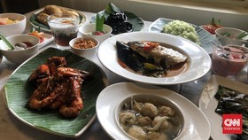 Jadwal Buka Puasa Hari Ini Jumat 31 Maret 2023