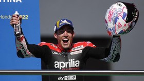 Top 3 Sports: Espargaro Menang MotoGP Argentina, Quartararo Marah