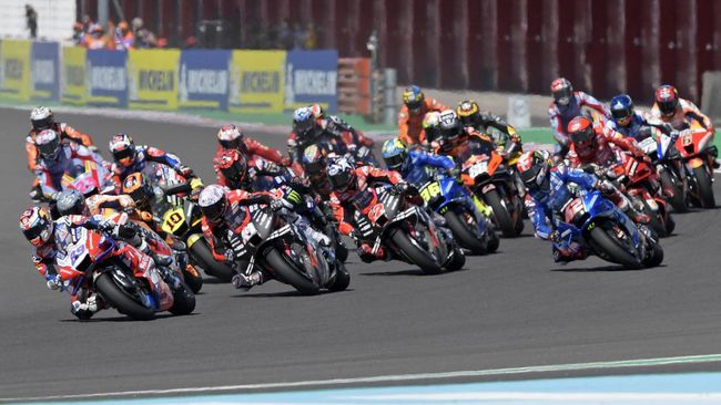 Live streaming net tv wsbk