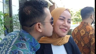 Segera Cerai dari Aufar, Olla Ramlan: Semoga Kamu Dapatkan yang Terbaik