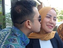 Didoakan Netizen Rujuk dengan Aufar Hutapea, Olla Ramlan Bilang Begini