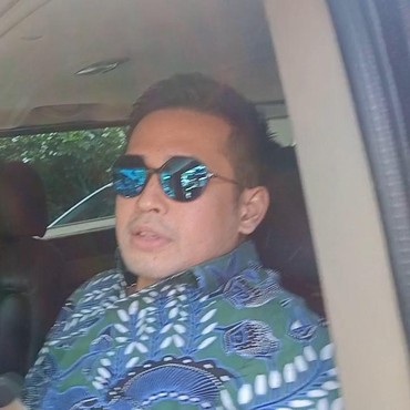 Harta Aufar Hutapea Rp1,3 M Disita KPK, Ada Apa?