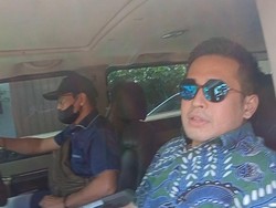 Citra Andy Cabut Laporan Pelecehan, Bagaimana dengan Laporan Aufar Hutapea?