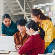 15 Perusahaan Terbaik untuk Bekerja di Indonesia, Cek Termasuk Perusahaanmu?