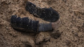 Ukraina Temukan Kuburan Massal di Kharkiv usai Rusia Angkat Kaki