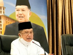 Jusuf Kalla Kenang Buya Syafii Maarif Sebagai Guru Bangsa