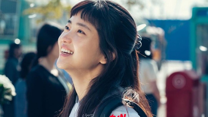 Menolak Tua di Usia 30-an, Intip Rahasia Awet Muda ala Aktris Kim Tae Ri yang Mudah Diikuti