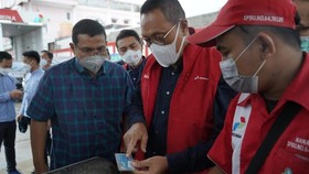 Pertamina Pastikan Stok BBM di Kaltim Aman Sepanjang Ramadan