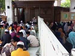 Ponpes Kauman Lasem, Pesantren Multikultural di Pecinan