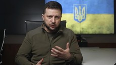 Ukraina Tangkap 2 Mata-mata Rusia Rencanakan Bunuh Presiden Zelensky