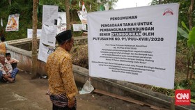 Gempadewa Kritik Ganjar soal Wadas Saat Ceramah di UGM