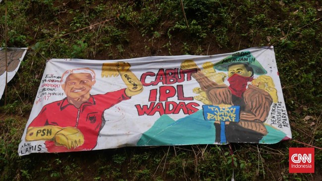 Dalam klarifikasinya, Gempadewa menilai reaksi Gubernur Jateng Ganjar soal batal debat di UGM terlalu berlebihan, karena belum dikirim undangan resmi.