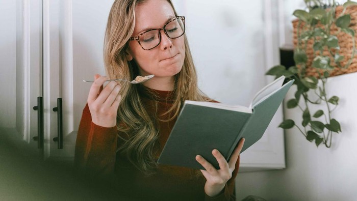 Meski Bukan Muslim, Kamu Tetap Bisa Melakukan 3 Puasa Ini Sebagai Diet Turunkan Berat Badan