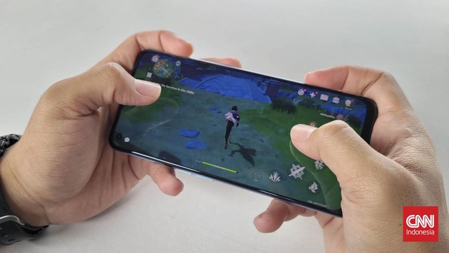 realme 9 Pro+ hadir dengan jargon "Capture The Light" yang menonjolkan kemampuan kameranya.
