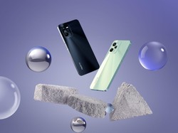 Realme C35 Dirilis di Indonesia, Bawa Kamera 50MP Harga Rp 2 Jutaan