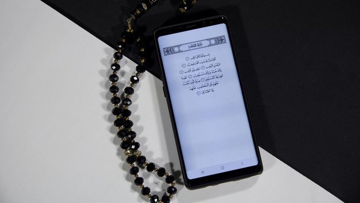 Perbanyak Amal Ibadah, 4 Aplikasi Ini Bantu Zikir Makin Mudah dan Ada Rekomendasi Bacaannya Juga!