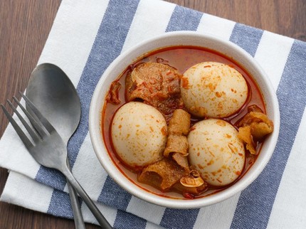 Menu Sahur: 5 Resep Olahan Telur Sederhana, Ada Fuyunghai dan Pepes Telur