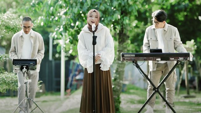 Grup musik gambus Sabyan mengaku masih memiliki jadwal manggung yang kosong meski Ramadan telah tiba.