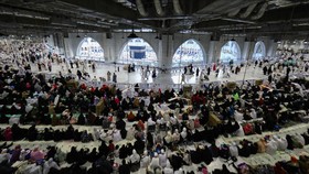3 Ulama Indonesia yang Pernah Jadi Imam di Masjidil Haram