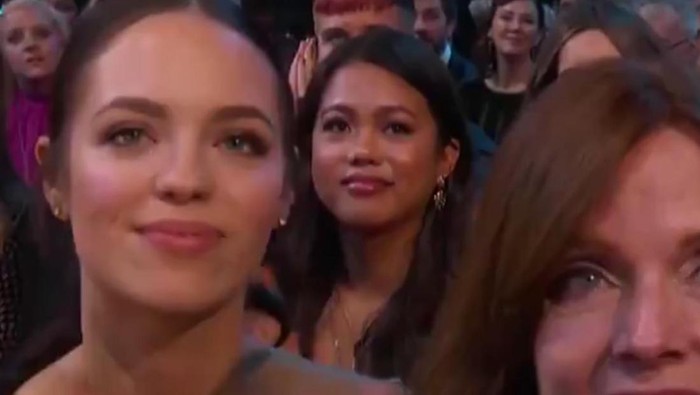 Kisah Volunteer Pengisi Kursi Kosong di Event Besar Seperti Grammys, Cara Daftarnya Bagaimana Sih?