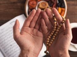 Doa Buka Puasa Ramadhan dan Amalan Sunahnya