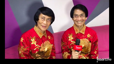Seto Mulyadi & Kresno Mulyadi, Kembar yang Kembali Viral