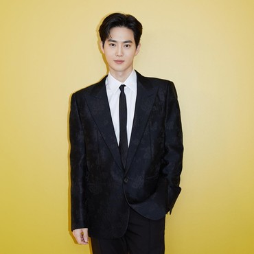Pesan Suho untuk Fans EXO Usai D.O Hengkang dari SM Entertainment