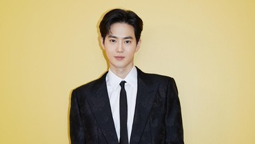 Suho EXO Bakal Adu Akting dengan Lee Min Ki & Han Ji Min di Drama Baru