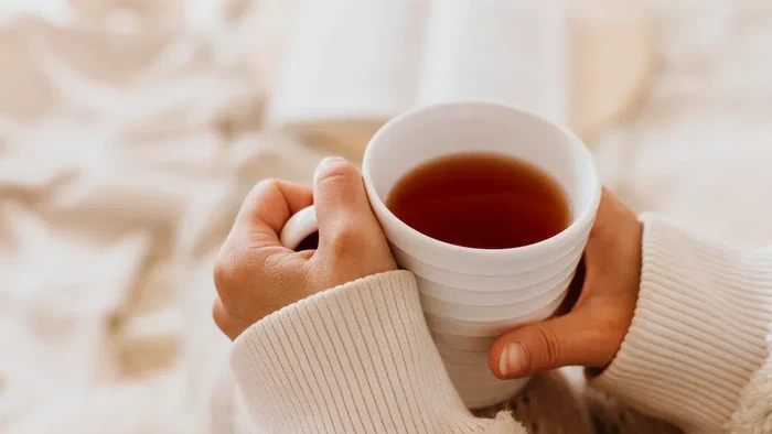 Serbaguna, Ini 3 Manfaat Teh Jahe Selain untuk Diet! Cara Bikinnya Gampang Banget!