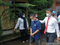 Pemerkosa Wanita Berkebutuhan Khusus di Baleendah Ditangkap!