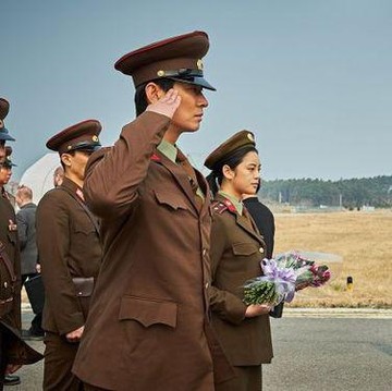 Deretan Drakor dan Film Populer dengan Tema Korea Utara, dari Genre Romantis Hingga 'Sadis'