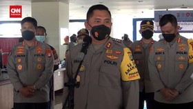 VIDEO: Kapolda Metro: Saya Tidak Melarang Sahur Dijalan