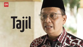 VIDEO: Bagaimana Meningkatkan Kualitas Puasa dari Tahun Sebelumnya?