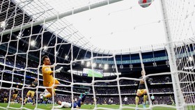 Klasemen Liga Inggris Usai Tottenham Menang Telak