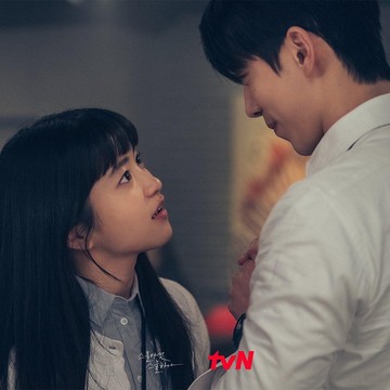 Twenty Five Twenty One Tamat dengan Rating Tinggi, Sukses Bikin Penonton Baper dengan 'Ending' Mengejutkan