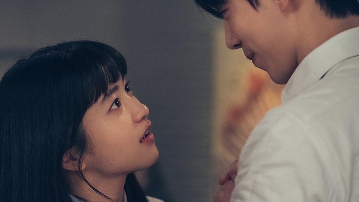 Twenty Five Twenty One Tamat dengan Rating Tinggi, Sukses Bikin Penonton Baper dengan 'Ending' Mengejutkan