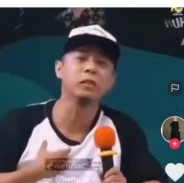 Begini Nasib Pria Penyebut Nabi Muhammad Hiperseks