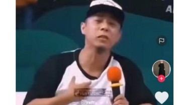 Begini Nasib Pria Penyebut Nabi Muhammad Hiperseks