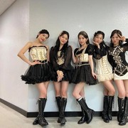 Glowing Bak Porselen, Simak Rahasia Kecantikan ala Anggota Red Velvet