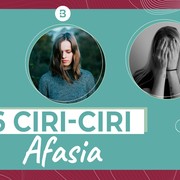 6 Ciri-Ciri Afasia, Penyakit yang Diderita Bruce Willis