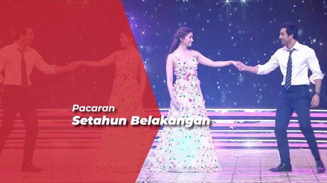 Pasangan Bollywood Ranbir Kapoor-Alia Bhatt Nikah April 2022?