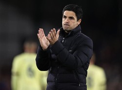 Kata Arteta soal Arsenal Incar Gabriel Jesus