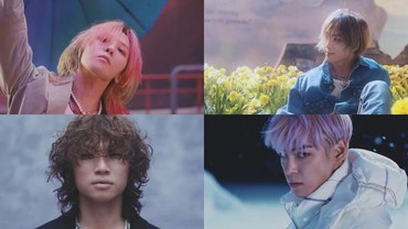 img-title Arti di Balik 4 Scene Beda dalam Lagu Big Bang 'Still Life'