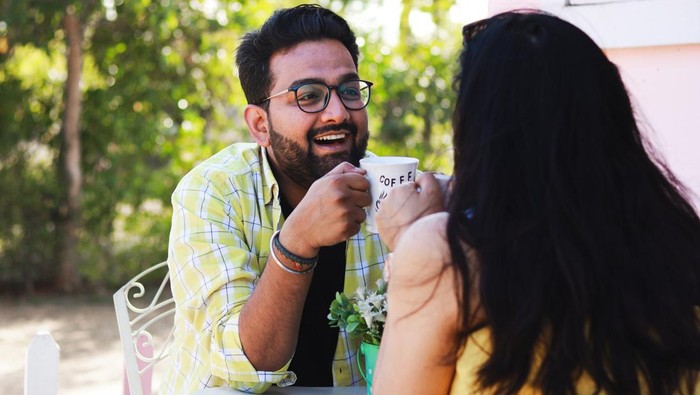 Jangan Panik! Ini 3 Rekomendasi Tempat Buka Puasa untuk Para Introvert