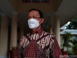 Intip Cara Bupati Majalengka Karna Sobahi Rayakan Idul Fitri 1443 H