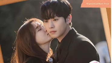 img-title Kim Sejeong Klarifikasi soal Adegan Ranjang di Drama 'Business Proposal'